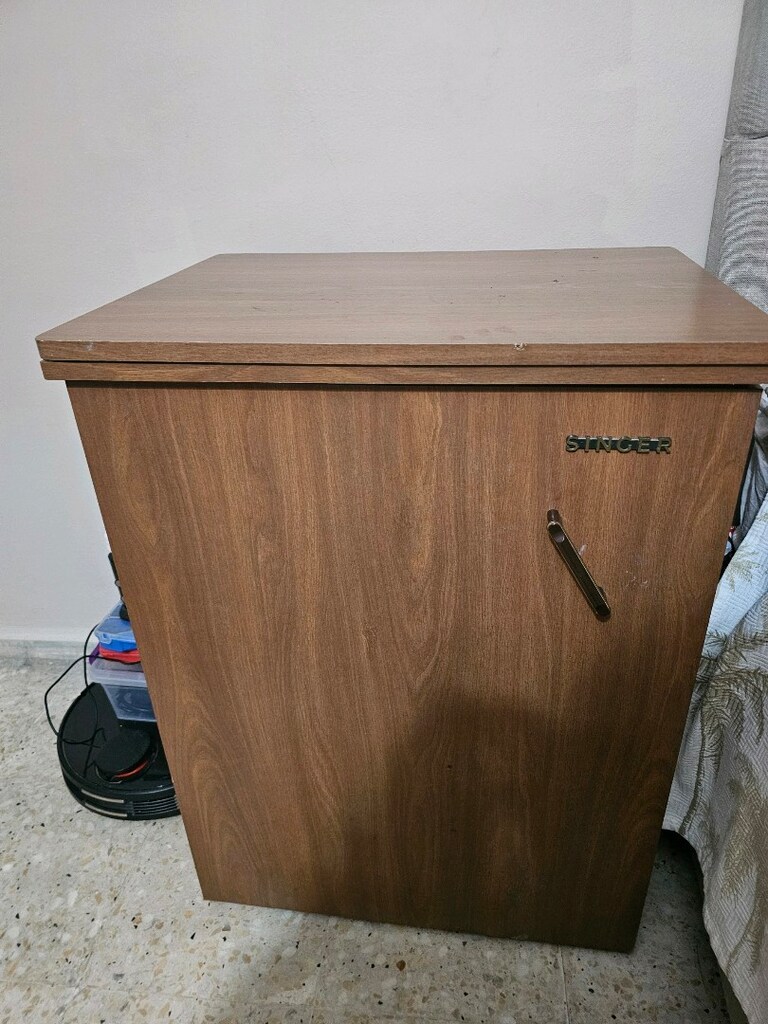 dikiş makinası - 2
