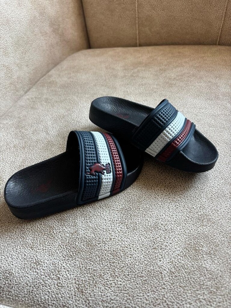 Uspa erkek çocuk terlik - 2