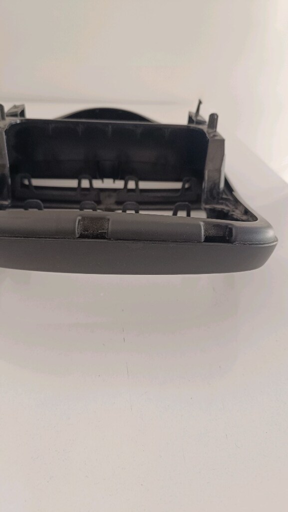 Renault Clio 4 çerçeve Orijinal - 9