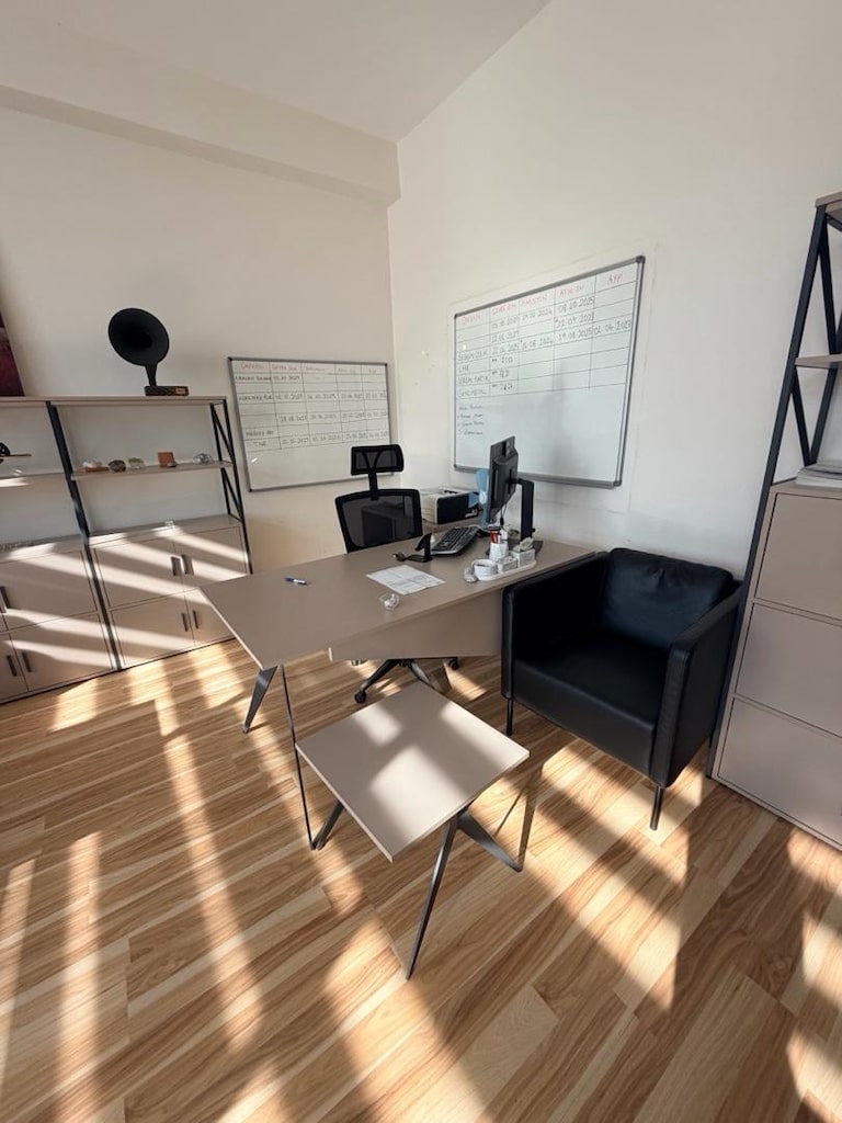 ofis mobilyası - 3
