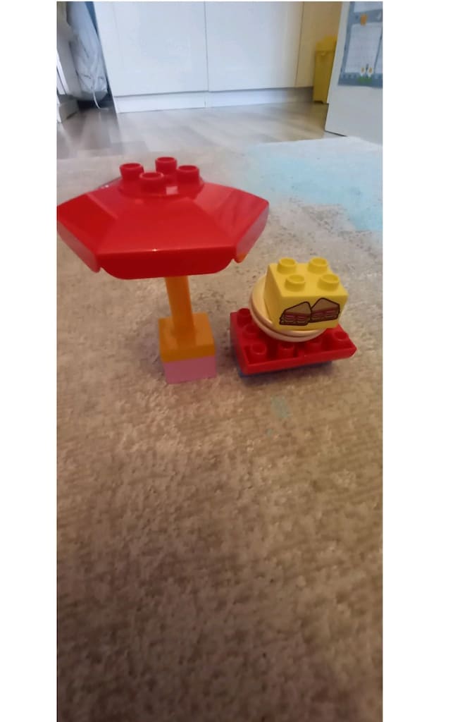 Lego Duplo - 5