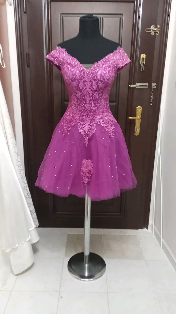 MALİYETİNE After Party & Bride To Be elbiseleri