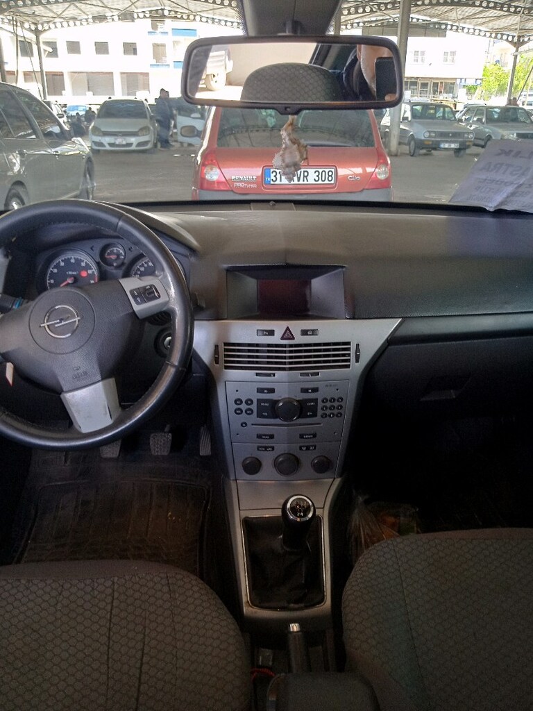 temiz opel - 3