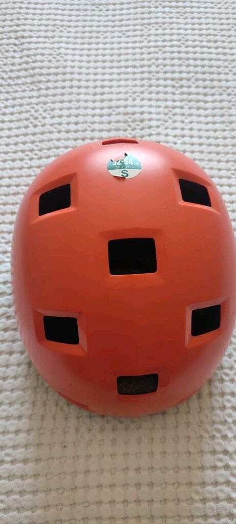 çocuk kask ve ekipmanları - 11