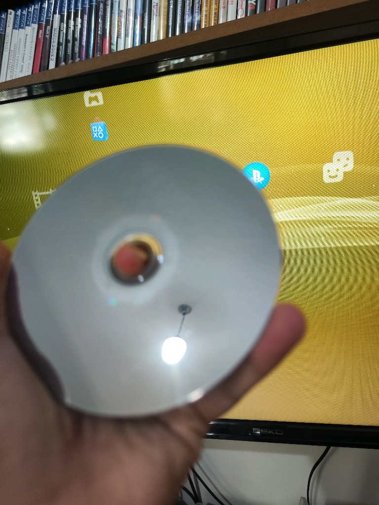 PS3 GHOST ( TERTEMİZ KOLEKSİYONLUK) - 5