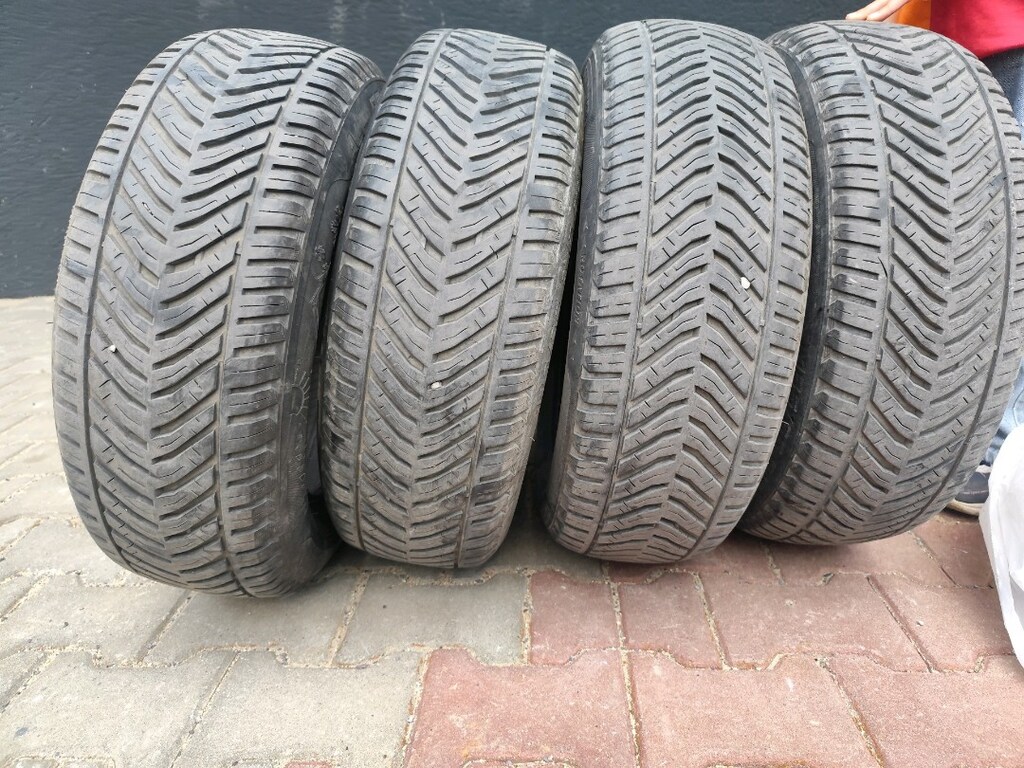 185 65 15 kış lastiği - 5
