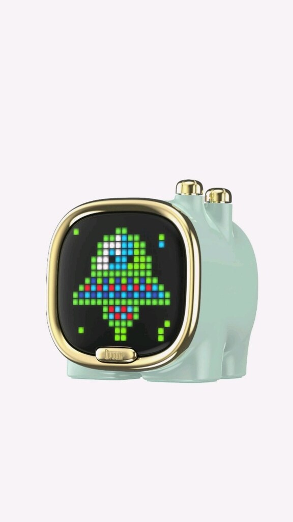 divoom bluetooth hoparlör - 11