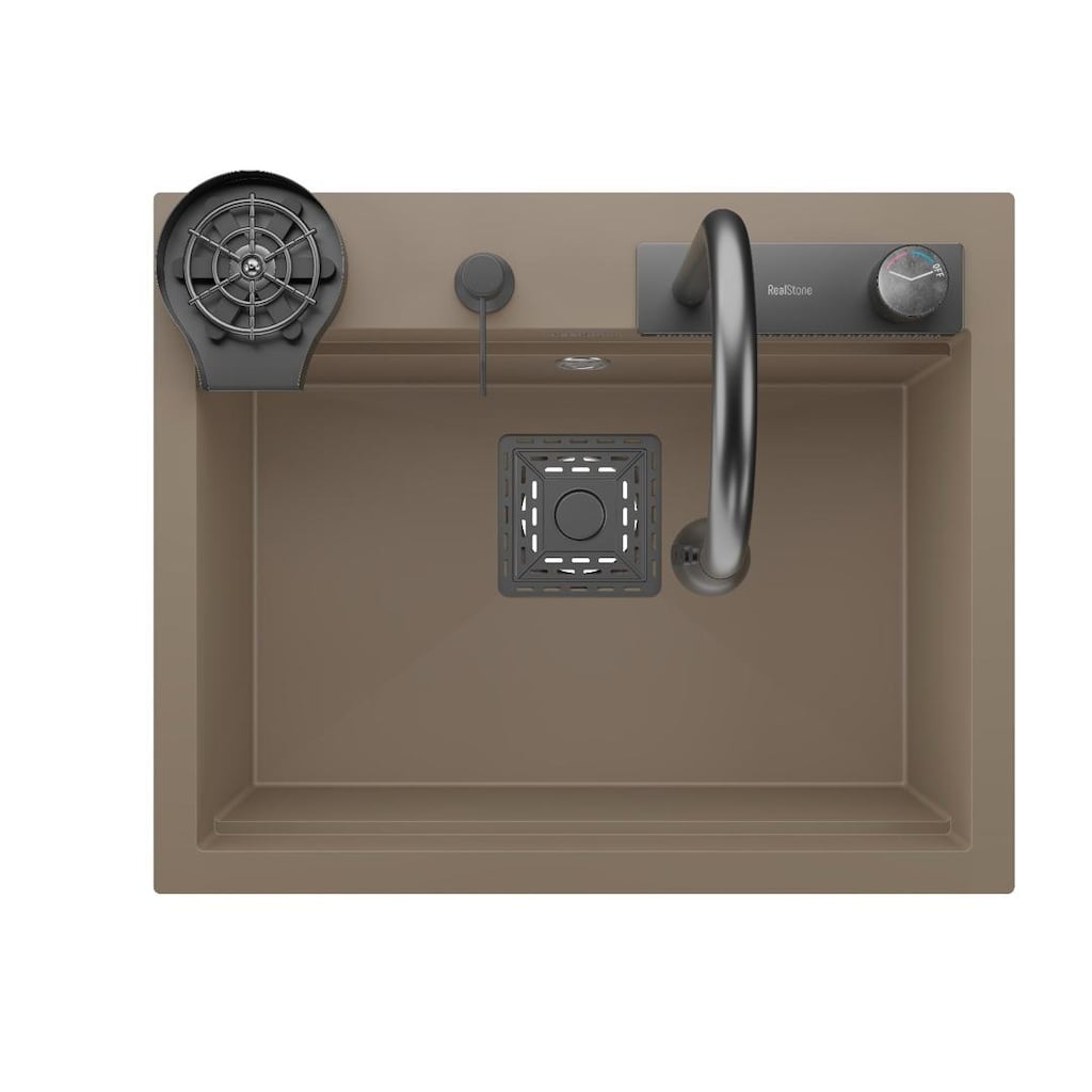 G01 ancel akıllı evye set komple - 6