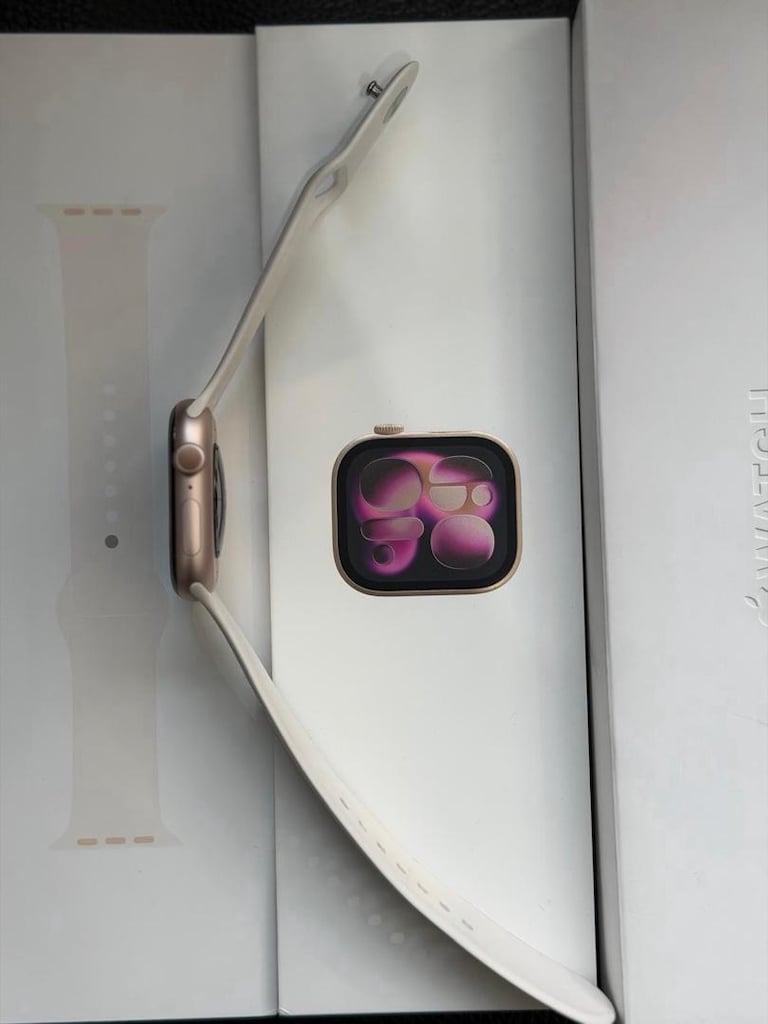 Apple Watch 11 - 3