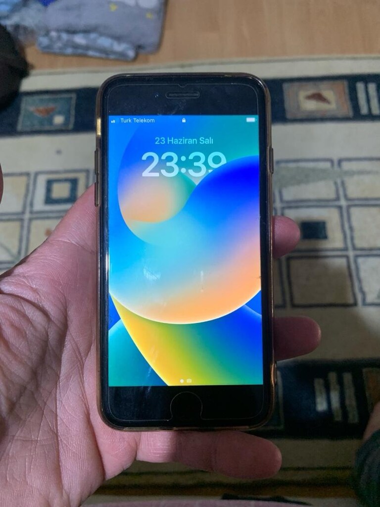 iphone 8 64 gb - 2