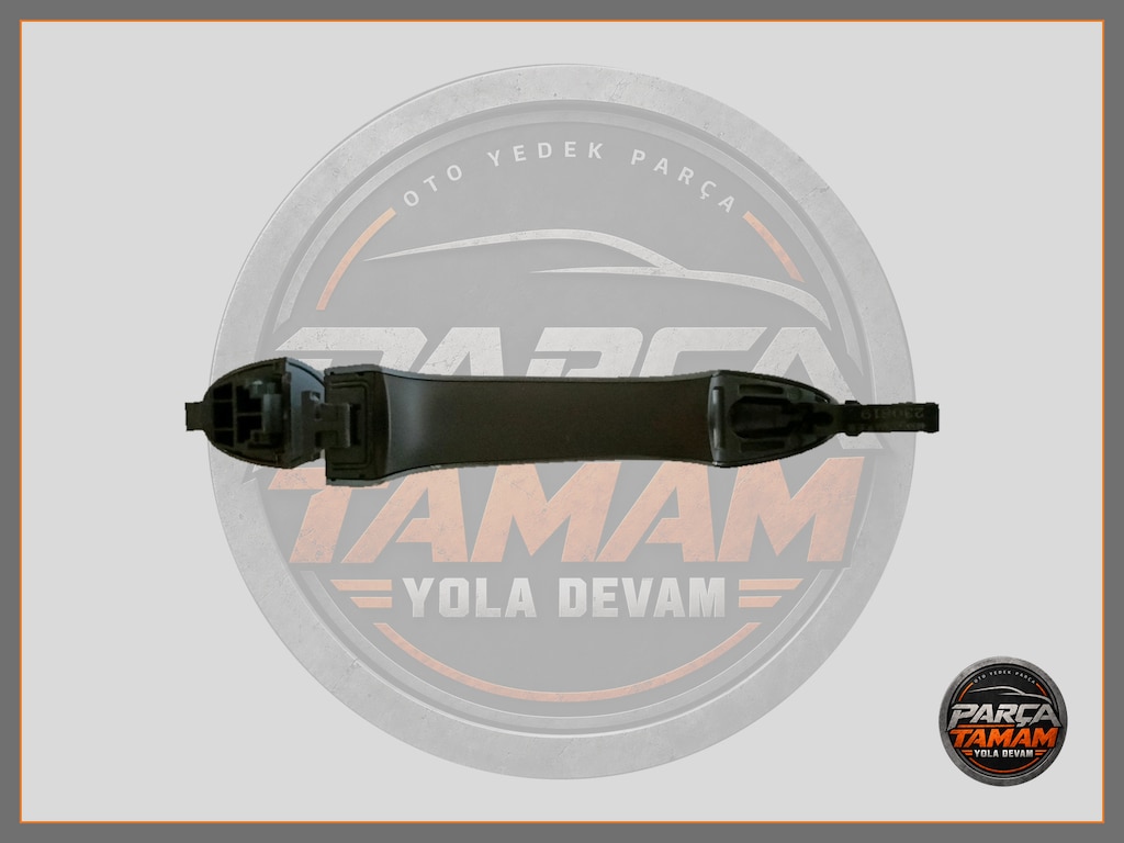 CHERY TİGGO 8 DIŞ KAPI KOLU ASTARLI ORJİNAL NO:1727340389 - 5