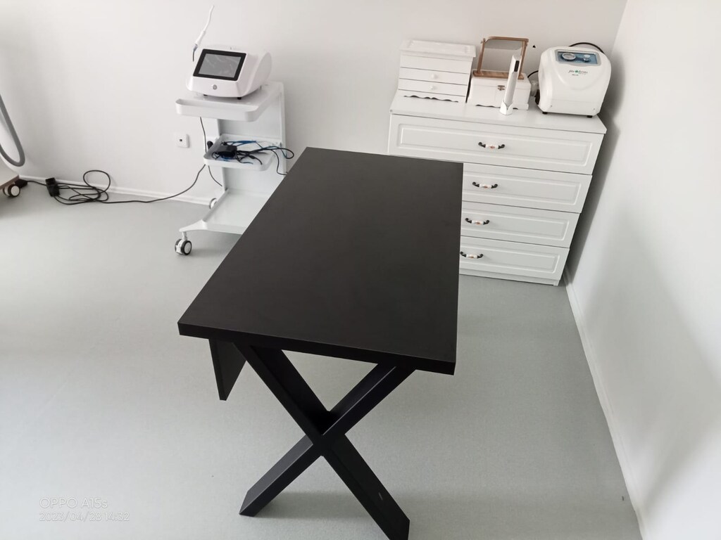 PERSONEL MASASI / ÇALIŞMA MASASI / 1.KALİTE ÜRÜNLER / ARAL OFİS - 12