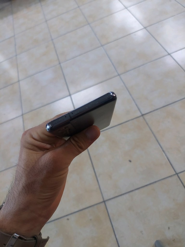 SAMSUNG S21 5G 128GB - 8