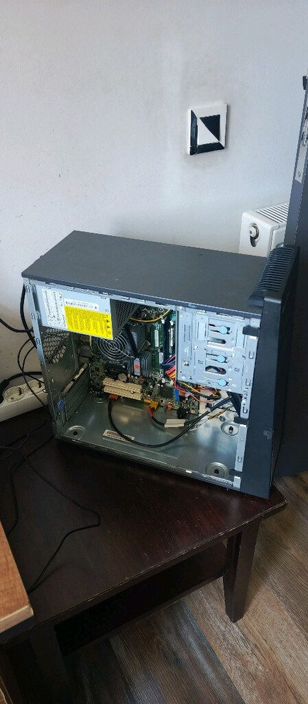 Lenovo - Masaüstü Bilgisayar - 3