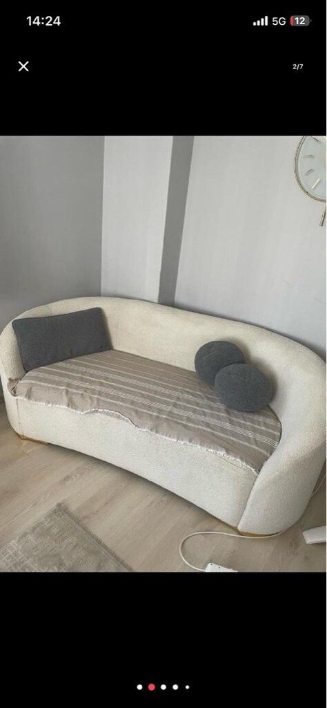 modalife koltuk takımı - 3