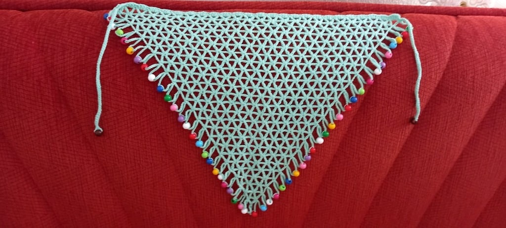 Bandana - 4