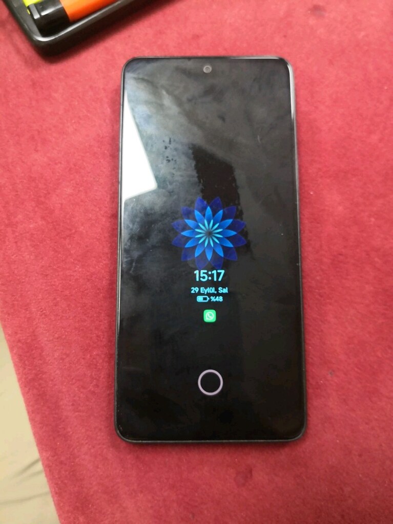 redmi note 13 - 3
