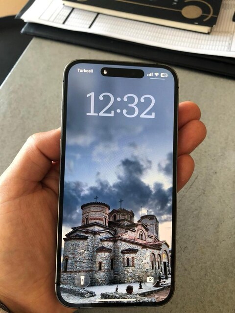 İPhone 14 Pro Max 256GB Derin Mor