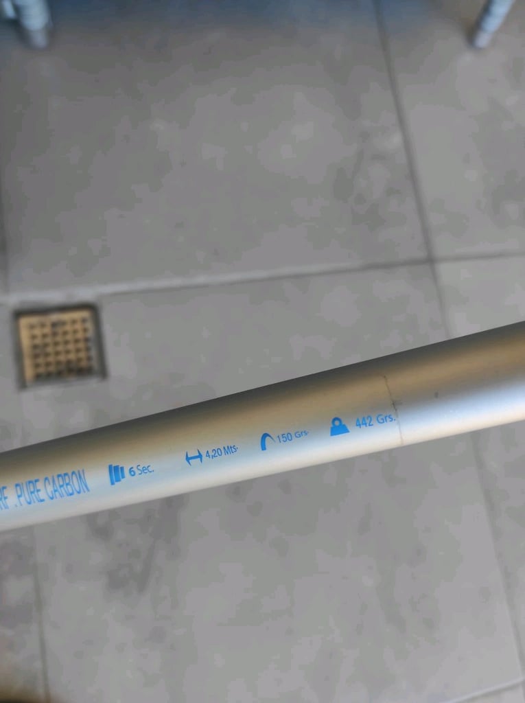 Lupo maestro 420 cm - 5