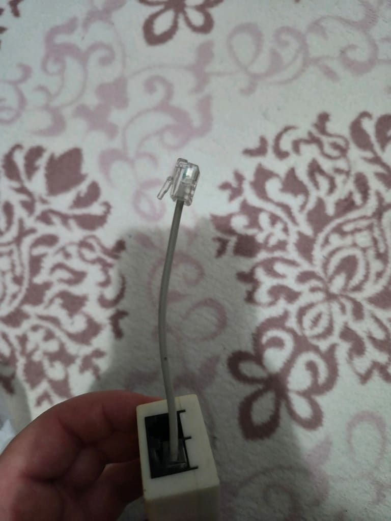Elektronik Kablo, şarj aleti - 13
