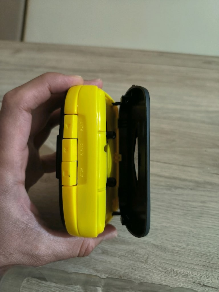 Walkman (Sıfır) - 4