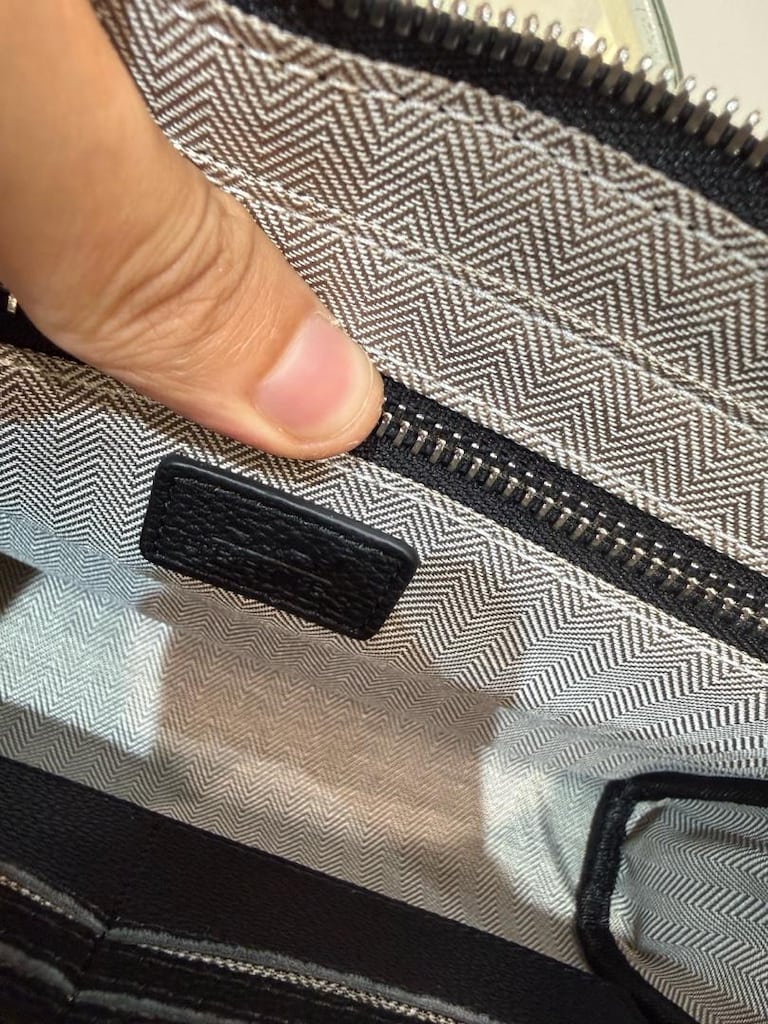 Hermès Tarz Lüks Deri El Ve Omuz Çantası - 7
