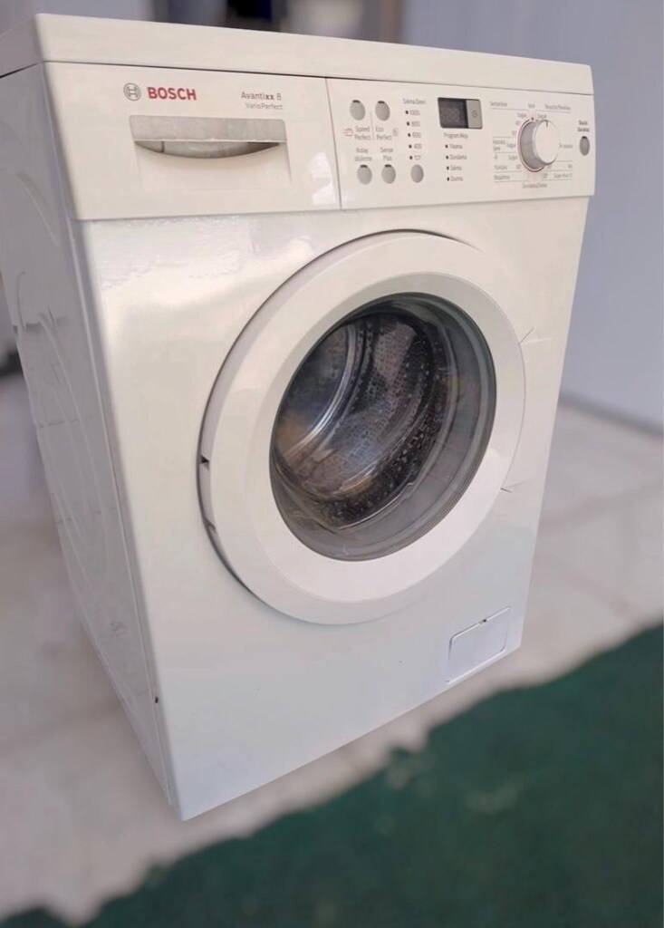 GEL AL KAMPANYASI | BOSCH 8 KG - 3