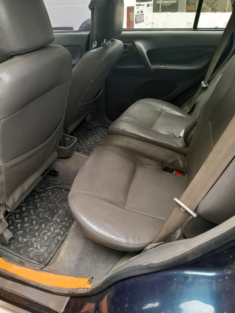 CHERY tigo 1.6 2008 model - 5