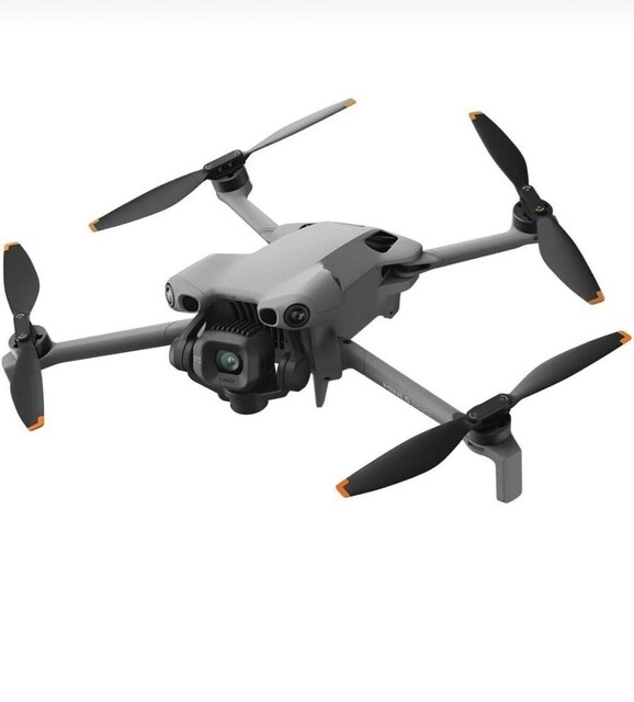 dji mini 5 pro Fly more combo plas dji rc 2
