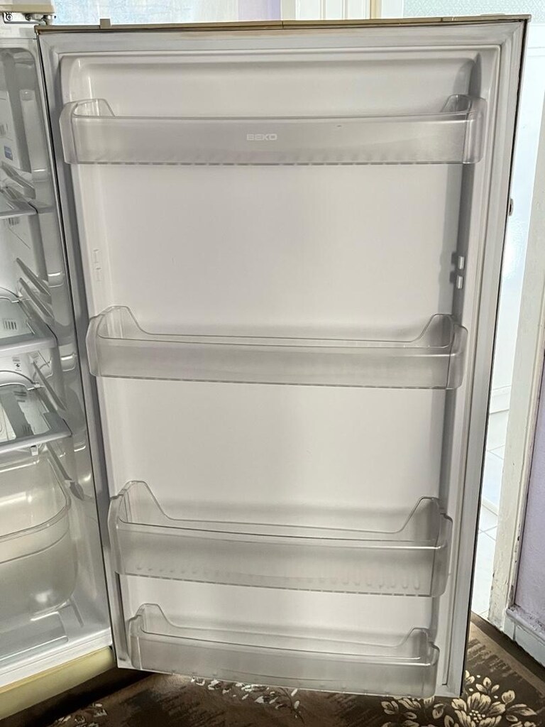 Beko Buzdolabı - 3