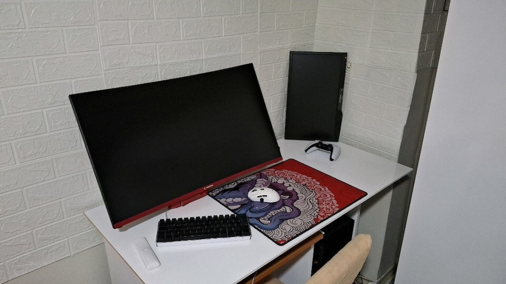 rtx 3060 dolu setup kaçmaz - 4