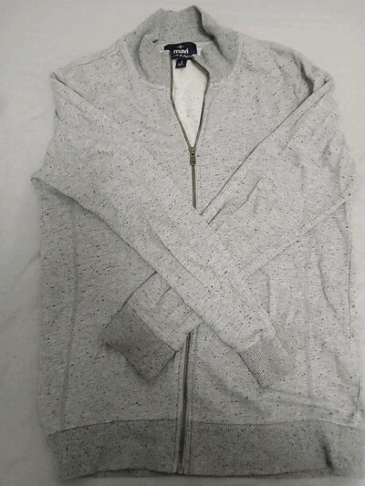 GRİ RENK HIRKA