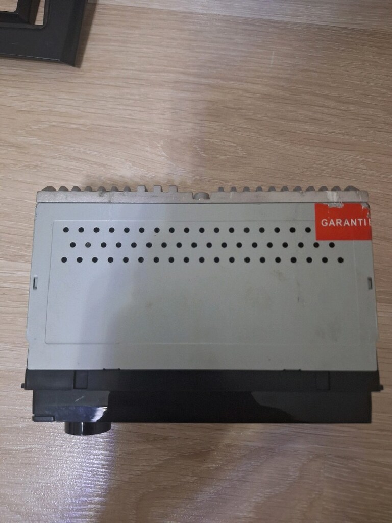 Edison EMP-92DSP DSP İşlemcili / 3 Amfi Çıkışlı / Kutulu Temiz - 3