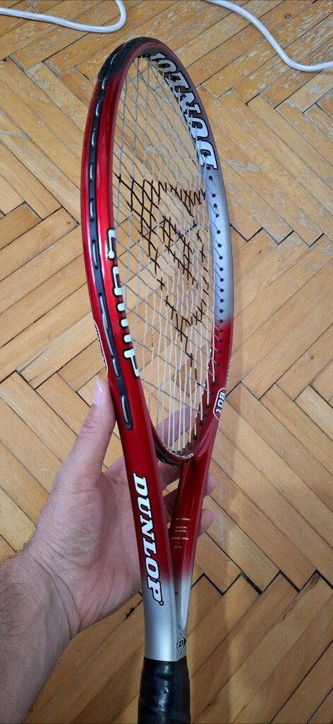 Tenis raketi - 8
