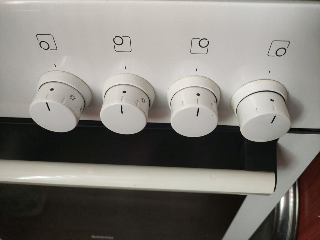 Bosch Fırın Ocaklı Fırın Bosch Solo Fırın Gazlı Fırın - 4