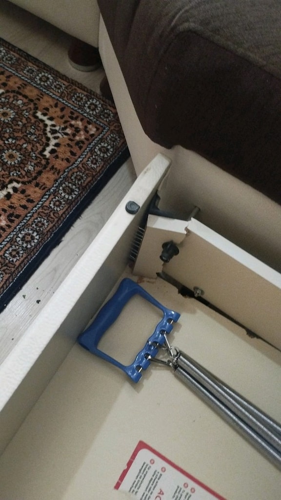 Köşem koltuk takımı - 9