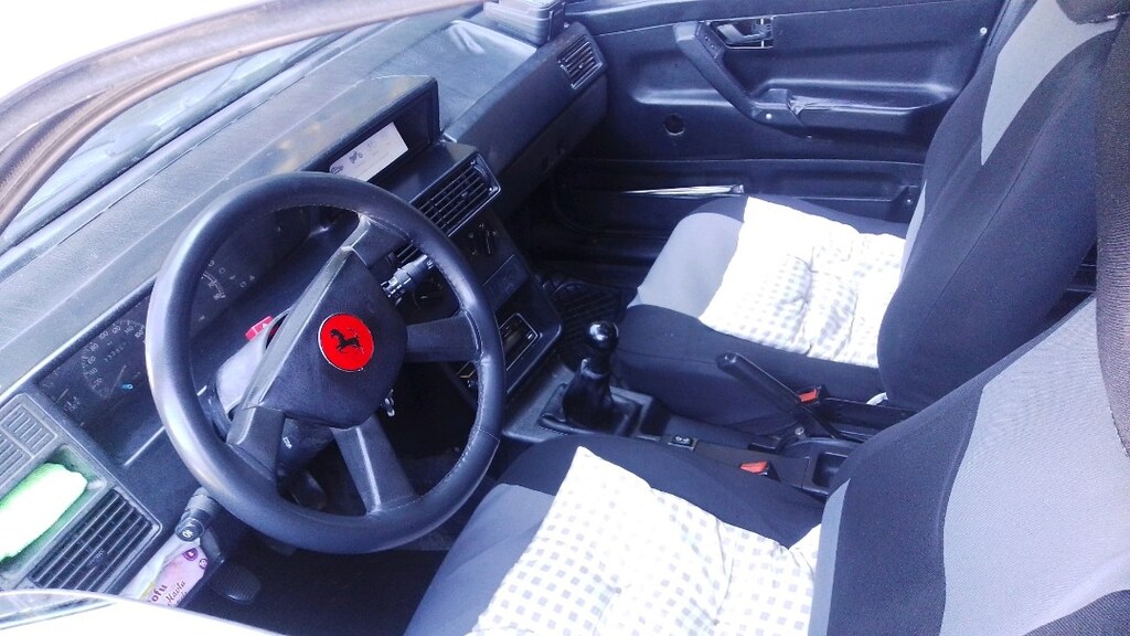 97 Model Tipo S - 6