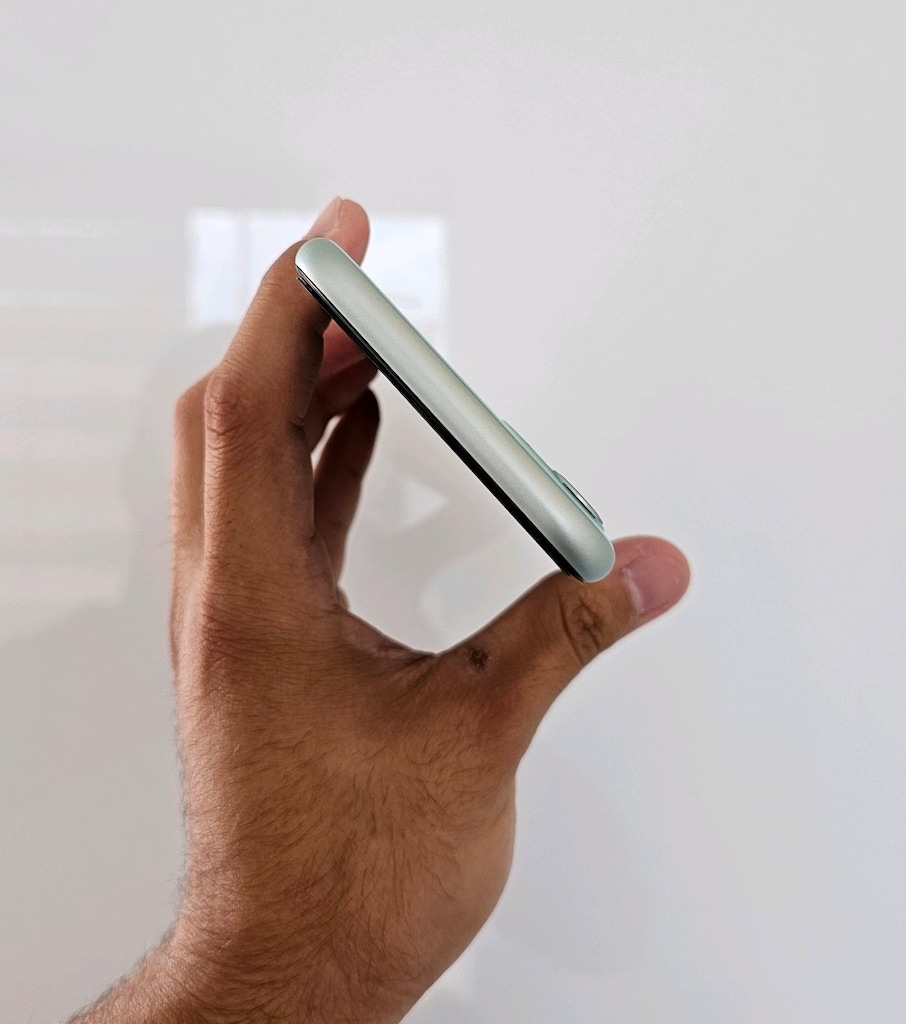 FULL ORİJİNAL İPHONE 11 128GB YURTİÇİ SORUNSUZ - 6