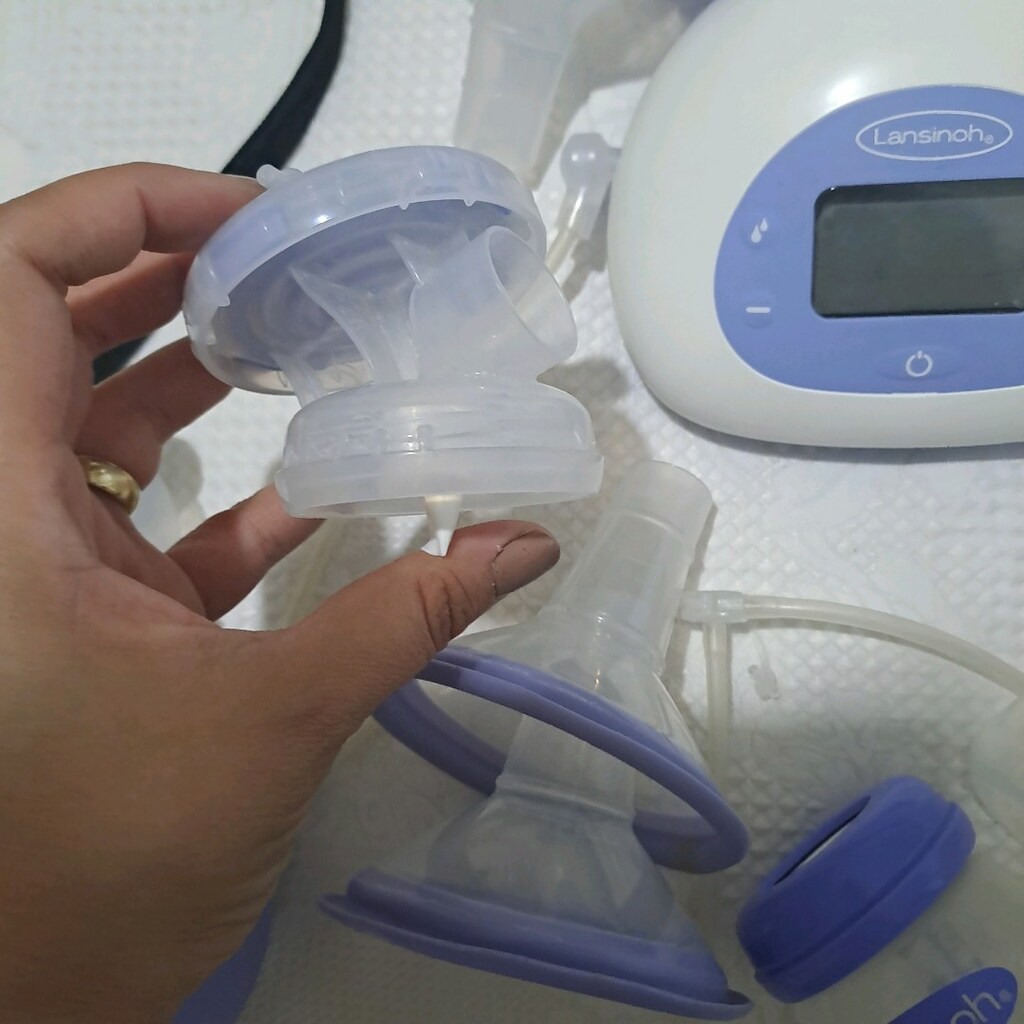 süt sağma makinesi - 2