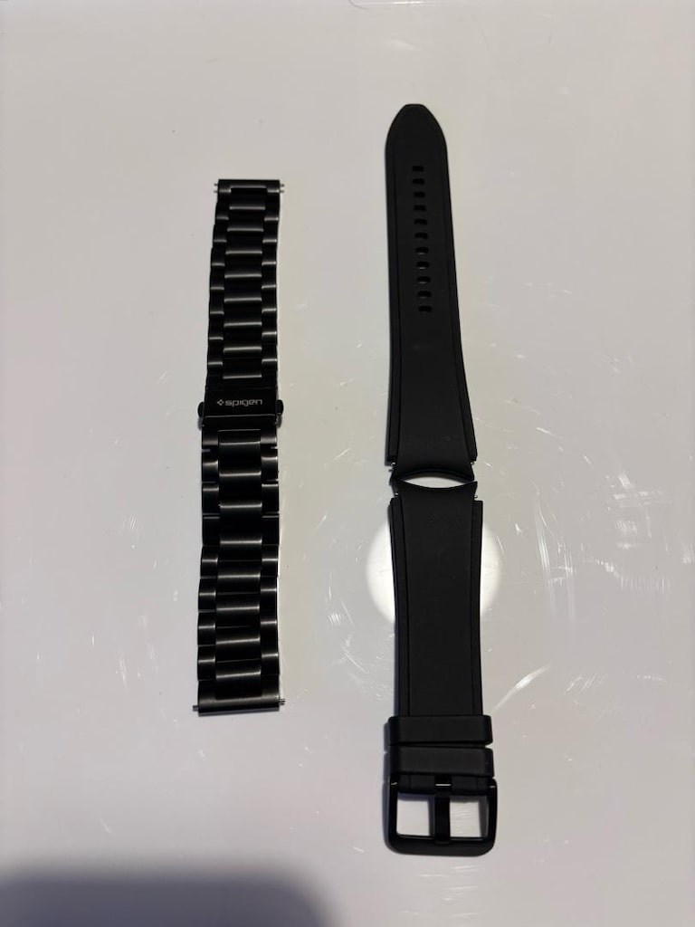 Samsung Galaxy Watch 4 Classic Siyah 46 mm - 5