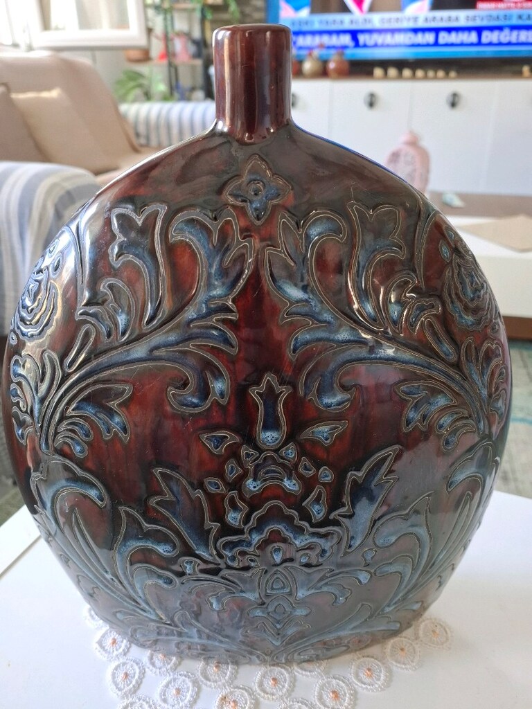 paşabahçe vazo - 2