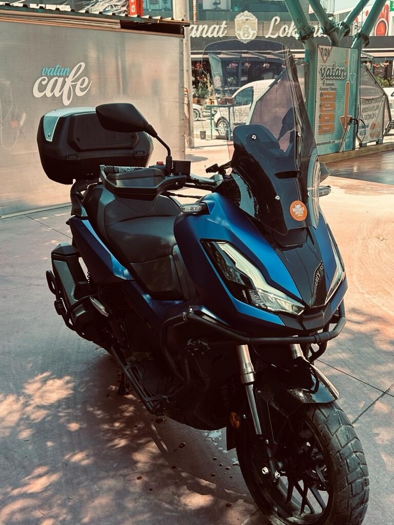 adv bakımlı ilk elden - 7