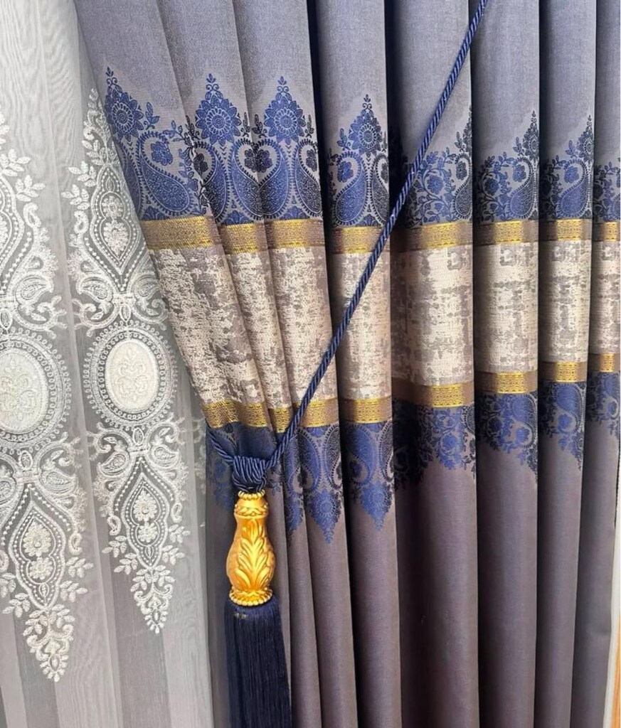 FON PERDE 2 ADET 1.750₺ - 2