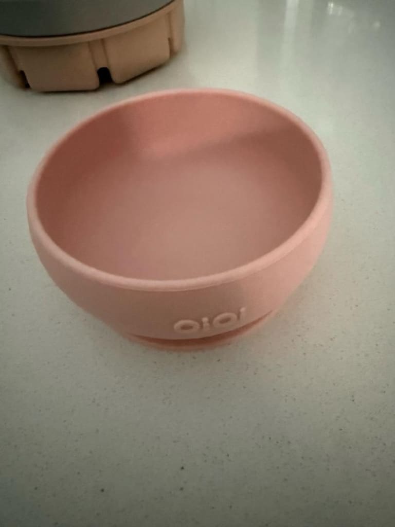 Oioi tabak seti - 5