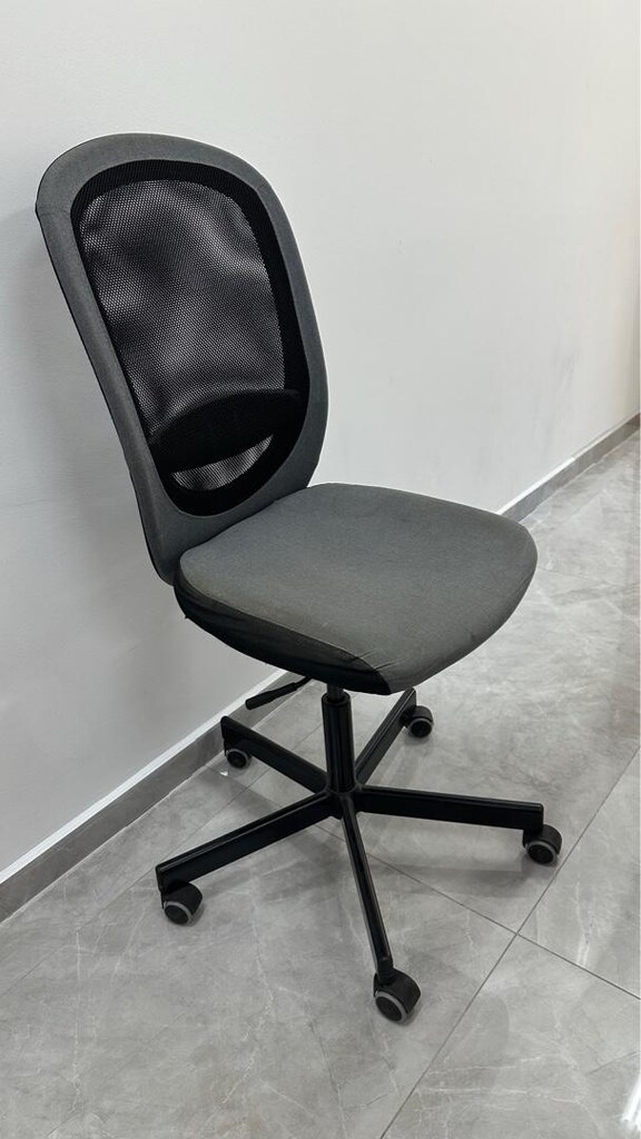 çalışma ofis koltuğu - 3