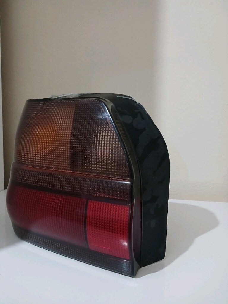 Renault 19 eorupa Arka Stop sağ sol - 4