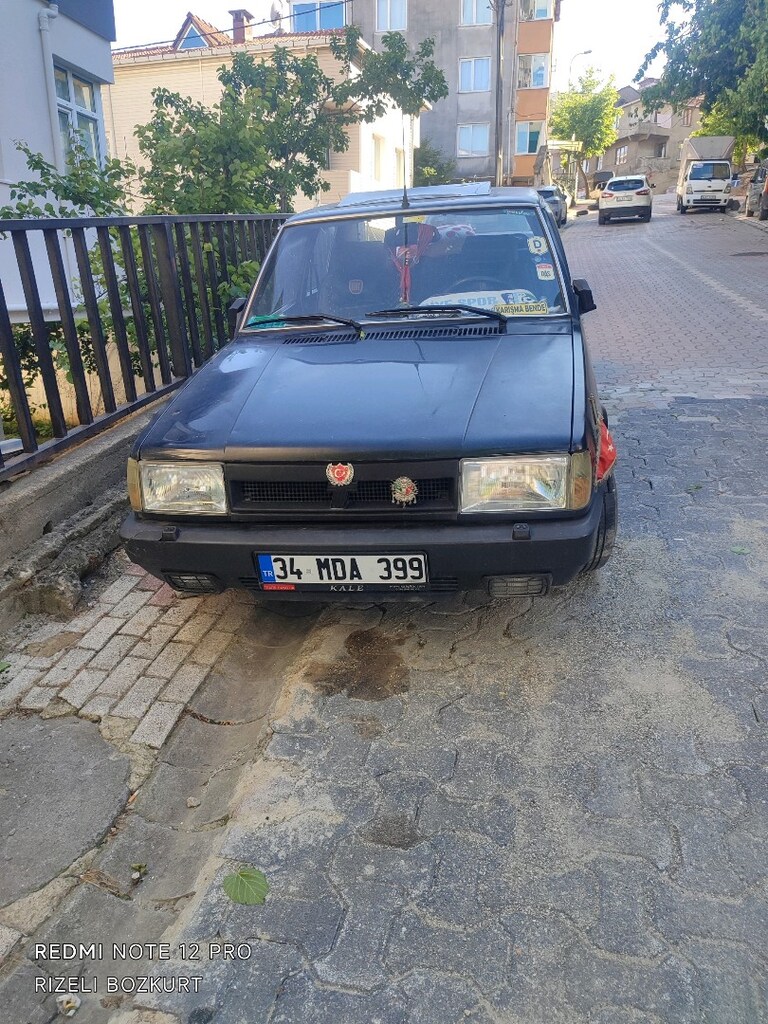 kelepir telefon parasina 91 Sahin - 7