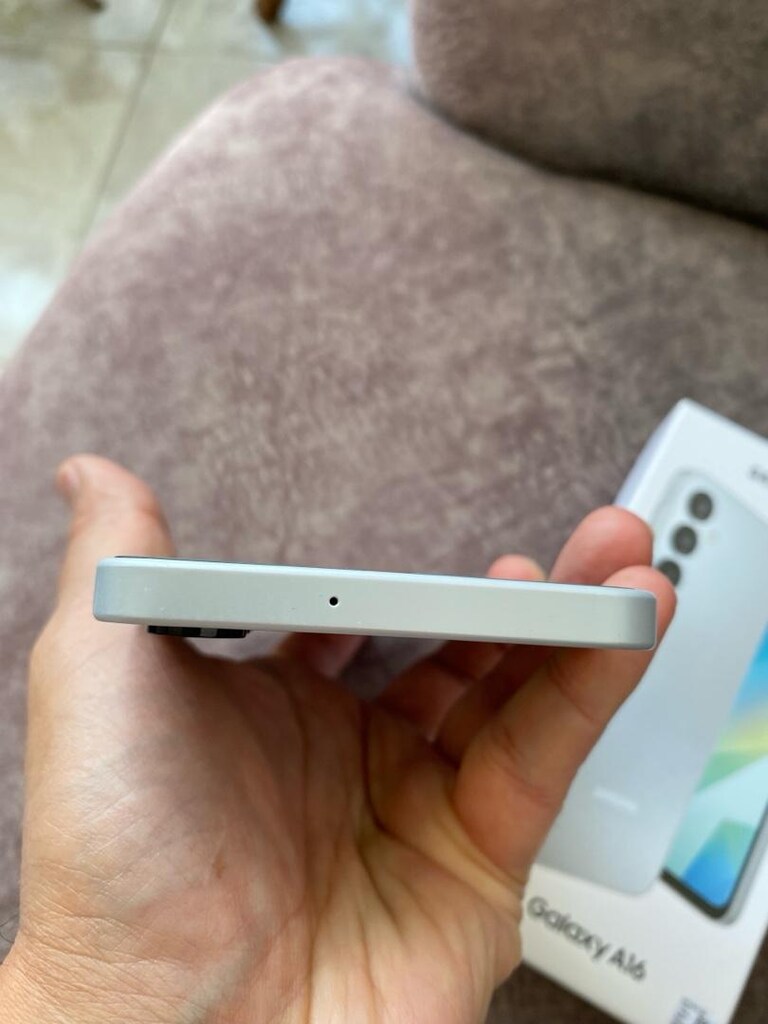 Samsung A16 - 5