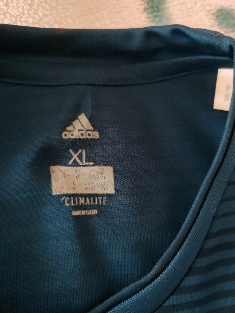 FENERBAHÇE FORMA ORJINAL ADİDAS XL - 5