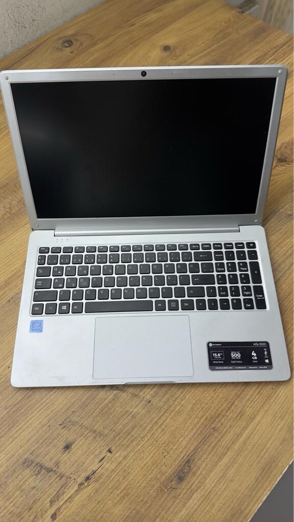 Uygun Fiyatlı Tertemiz Laptop Arayana Hometech Alfa 500C - 2